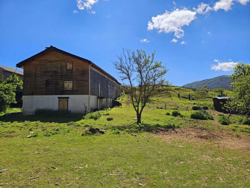 Villa i Camurac, Aude - foto 1
