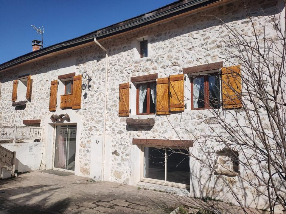 Villa i Camurac, Aude - foto 2