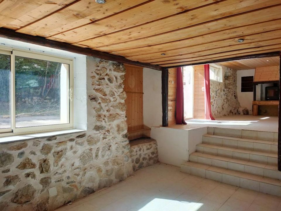 Villa i Camurac, Aude - foto 3