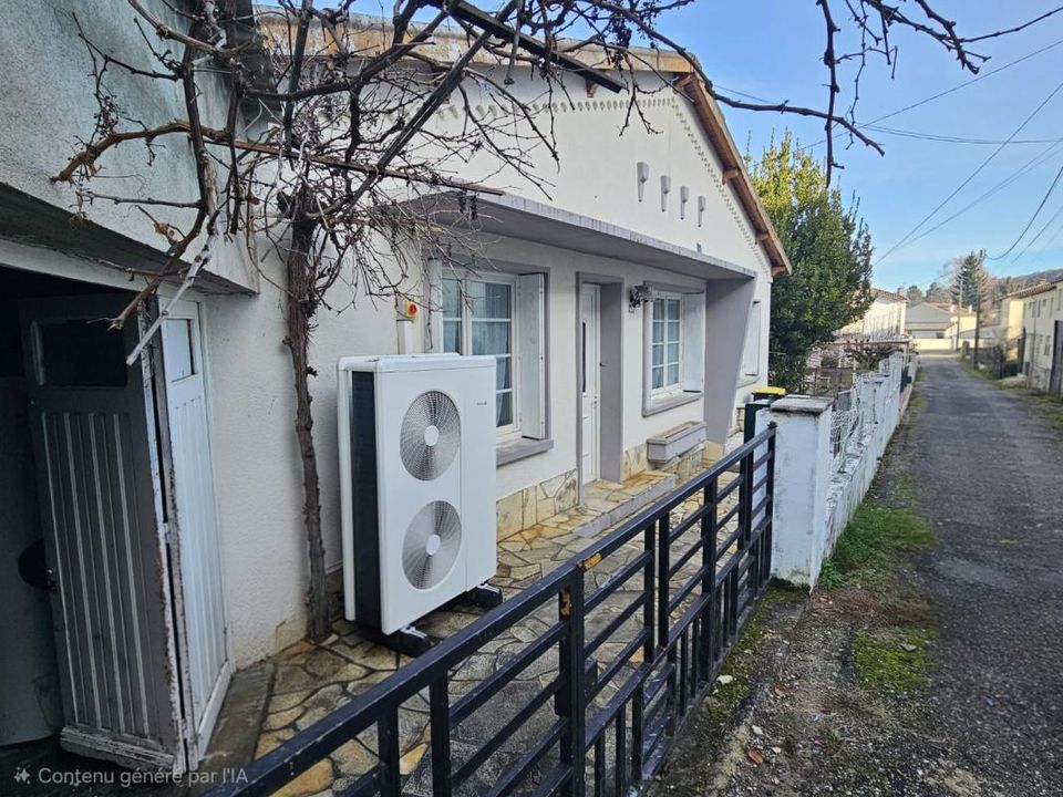 Villa i Lavelanet, Ariege - foto 1