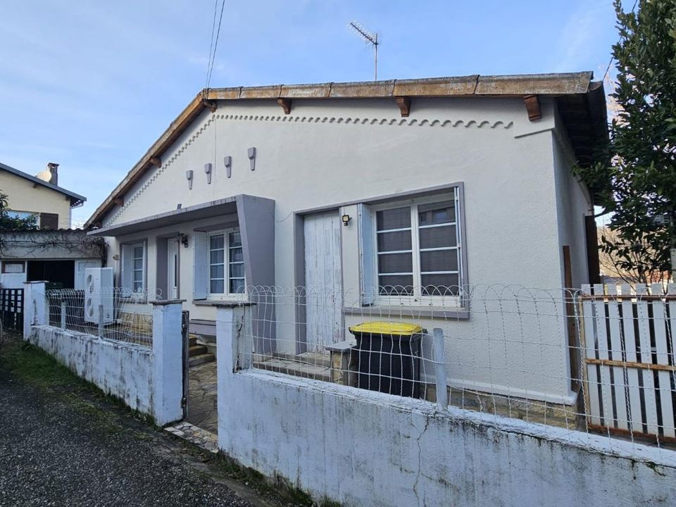 Villa i Lavelanet, Ariege - foto 2