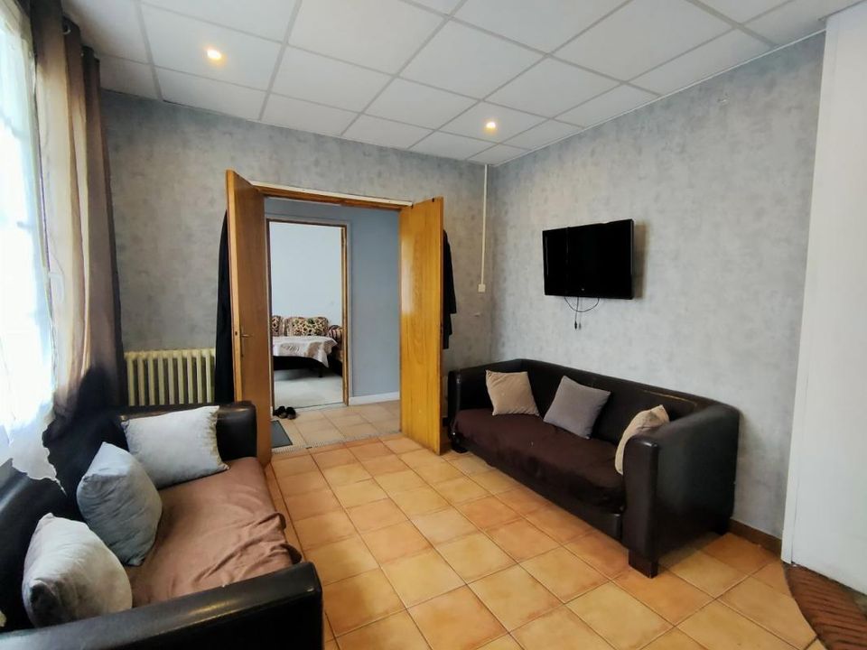 Villa i Lavelanet, Ariege - foto 4