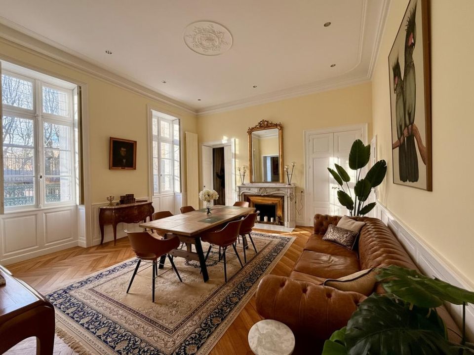 Apartament a Carcassonne, Aude - foto 3
