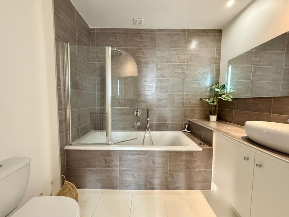 Apartament a Carcassonne, Aude - foto 5