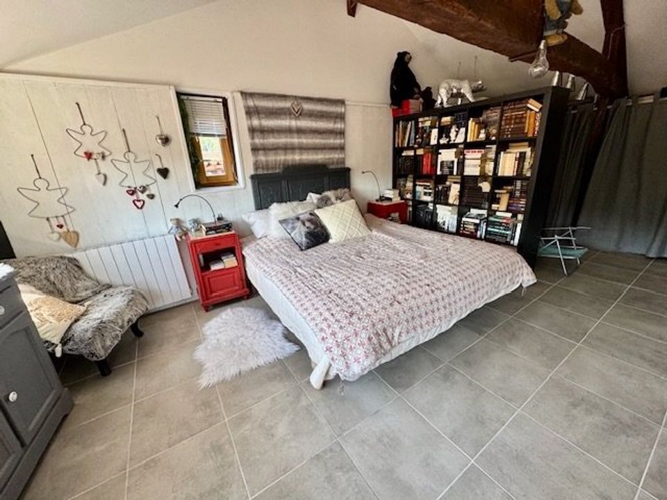 Dupleks i Figeac, Lot - bilde 3