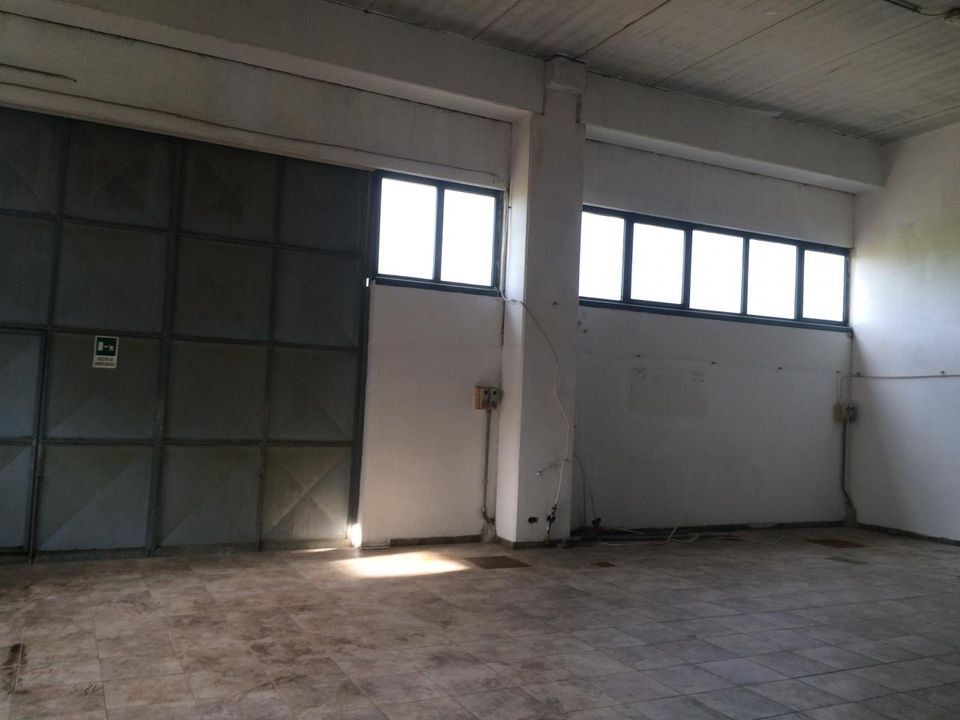L'establiment comercial a San Giuliano Terme, Pisa - foto 1