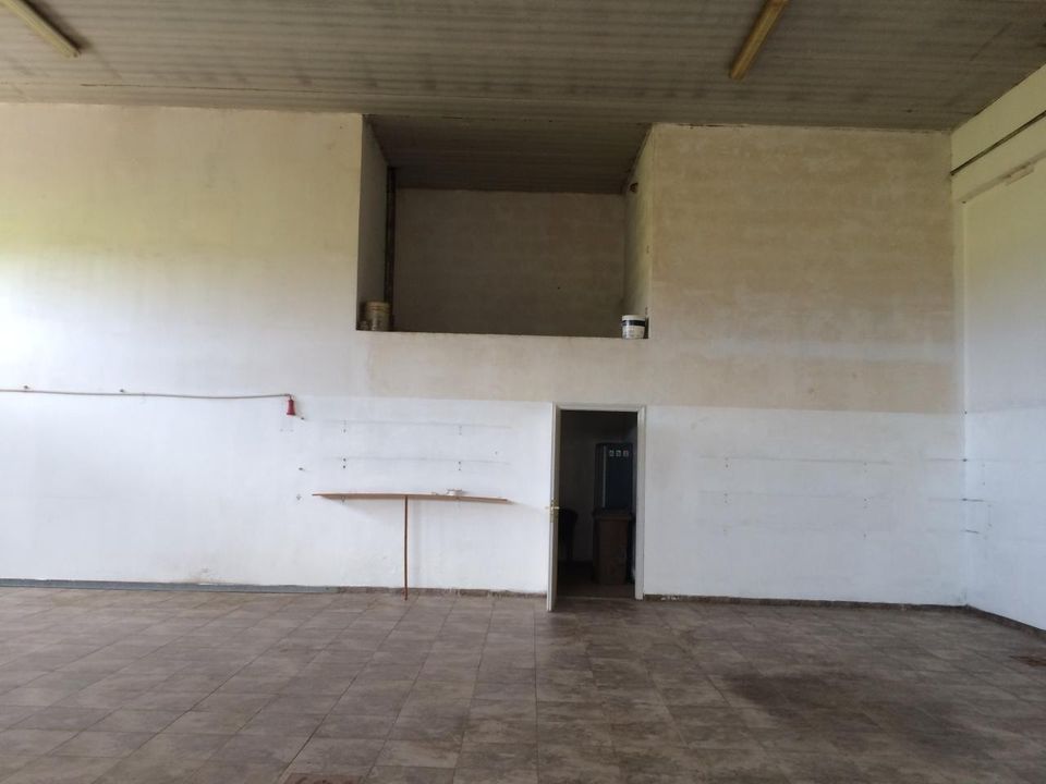 L'establiment comercial a San Giuliano Terme, Pisa - foto 3