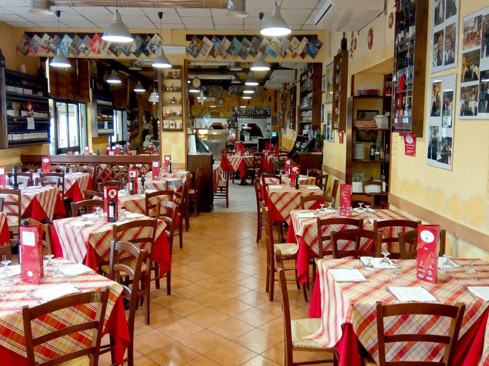 Erhvervsejendom i San Giuliano Terme, Pisa - foto 1