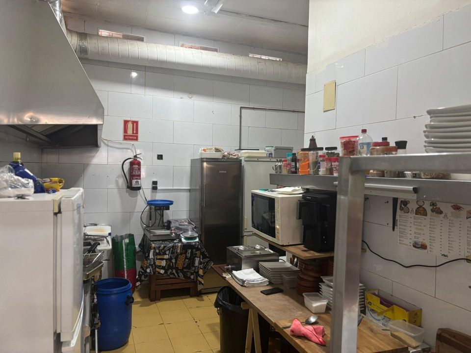 Erhvervsejendom i Alicante, Alicante - foto 5