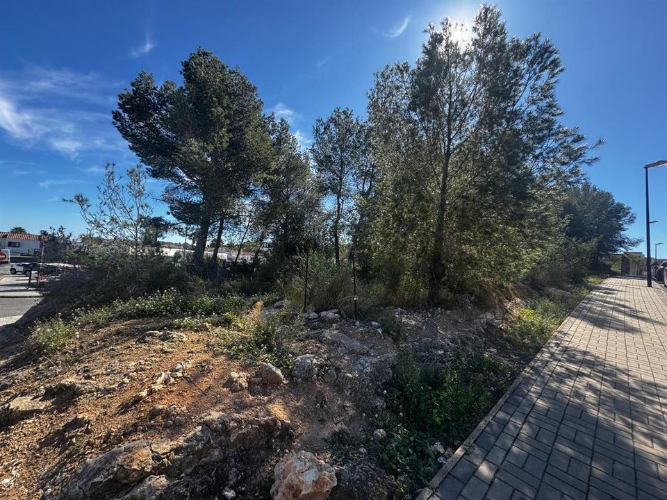 Helårsgrund i La Nucia, Alicante - foto 3