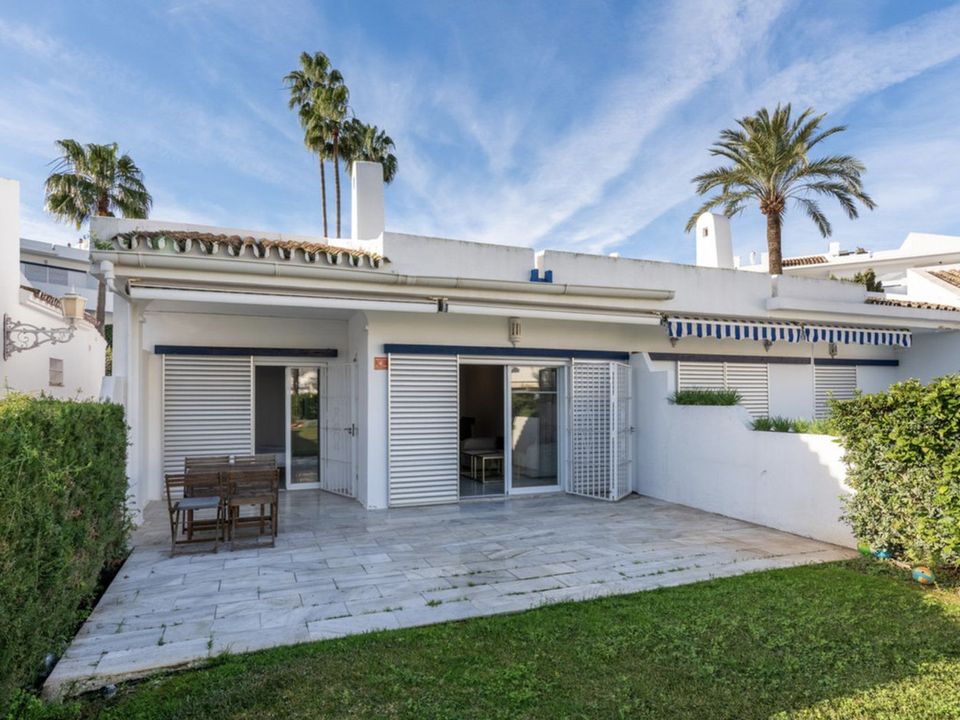 Bungalow i Nueva Andalucia, Malaga - foto 2