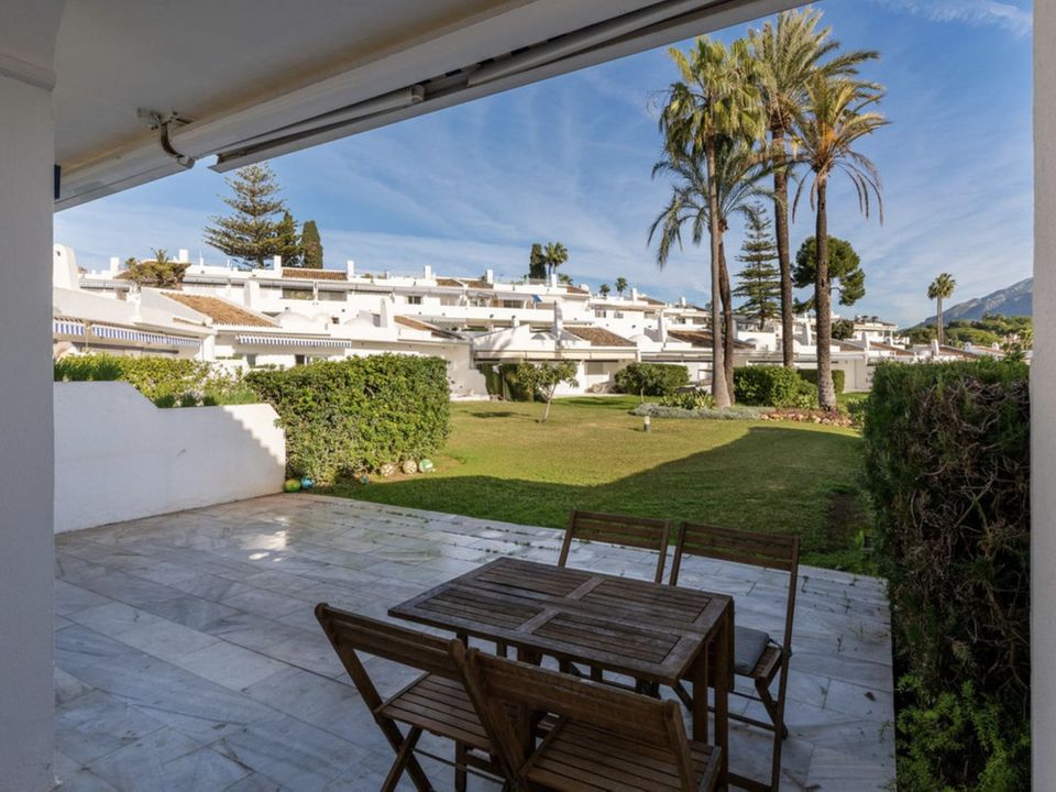 Bungalow i Nueva Andalucia, Malaga - foto 3