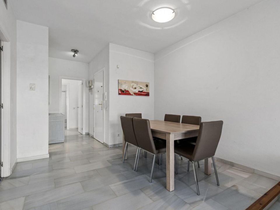 Bungalow i Nueva Andalucia, Malaga - foto 5