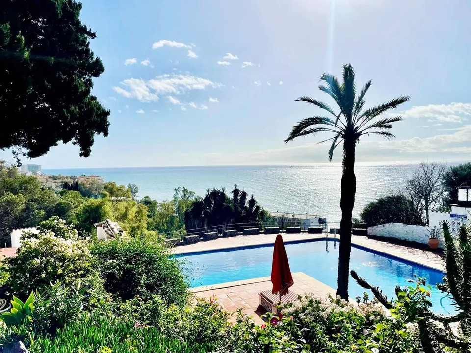 Casa unifamiliar a Benalmadena, Malaga - foto 1