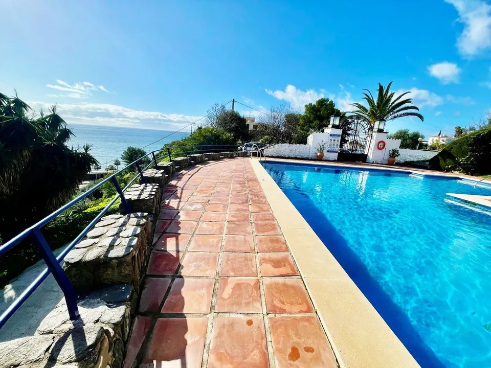 Casa unifamiliar a Benalmadena, Malaga - foto 2
