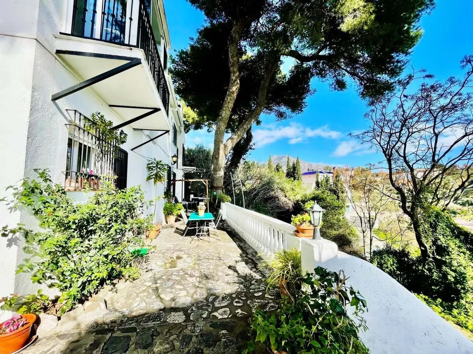 Casa unifamiliar a Benalmadena, Malaga - foto 5