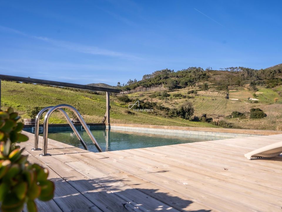 Farm hus i Vila Verde dos Francos, Lisbon - foto 4