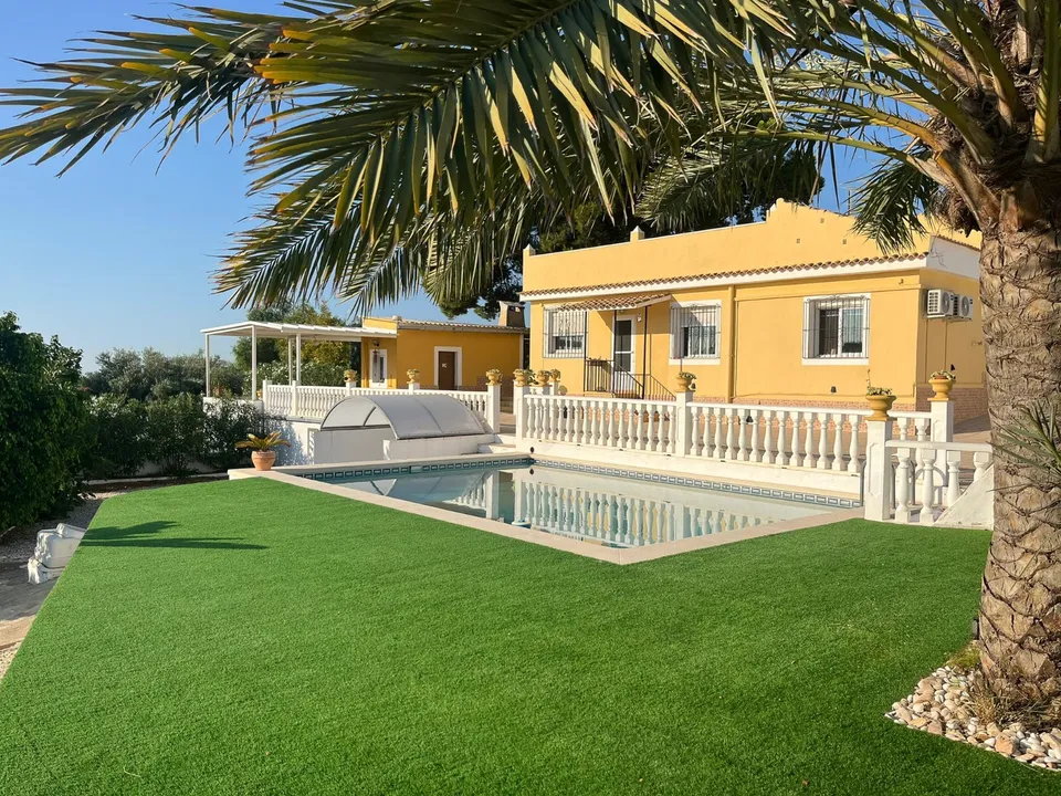 Masia a Alicante, Alicante - foto 1