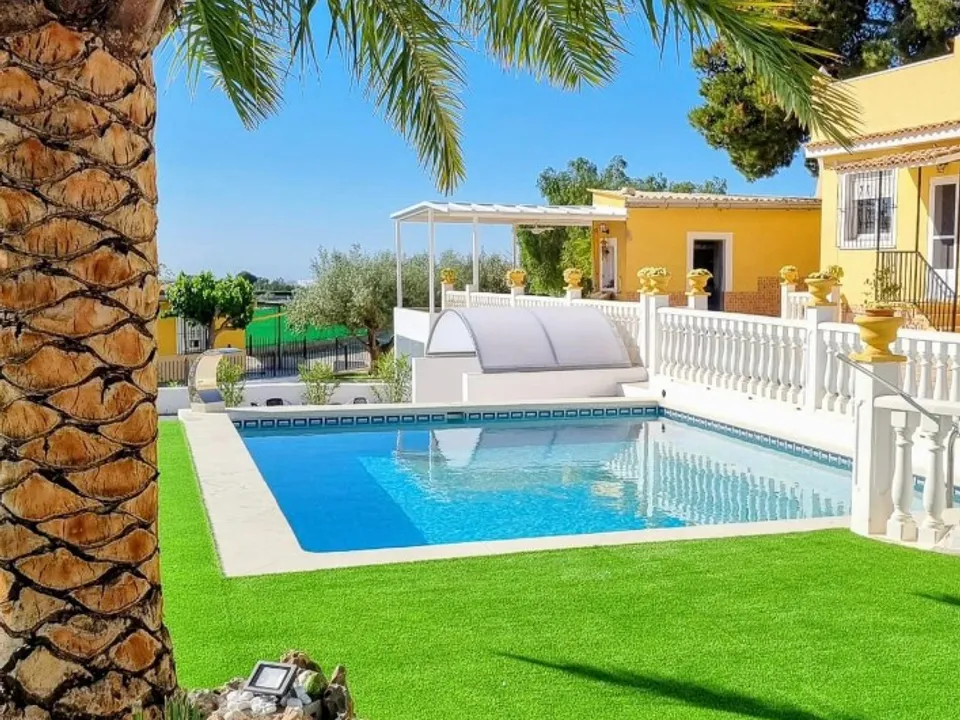 Masia a Alicante, Alicante - foto 3