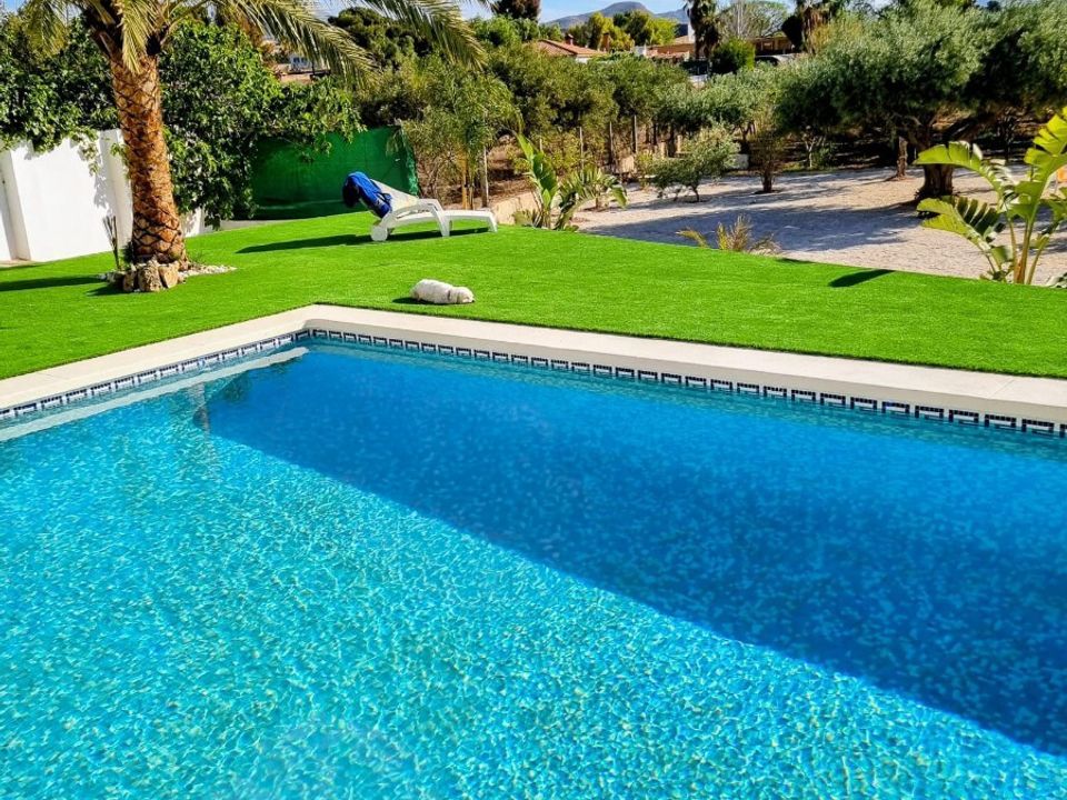 Masia a Alicante, Alicante - foto 4