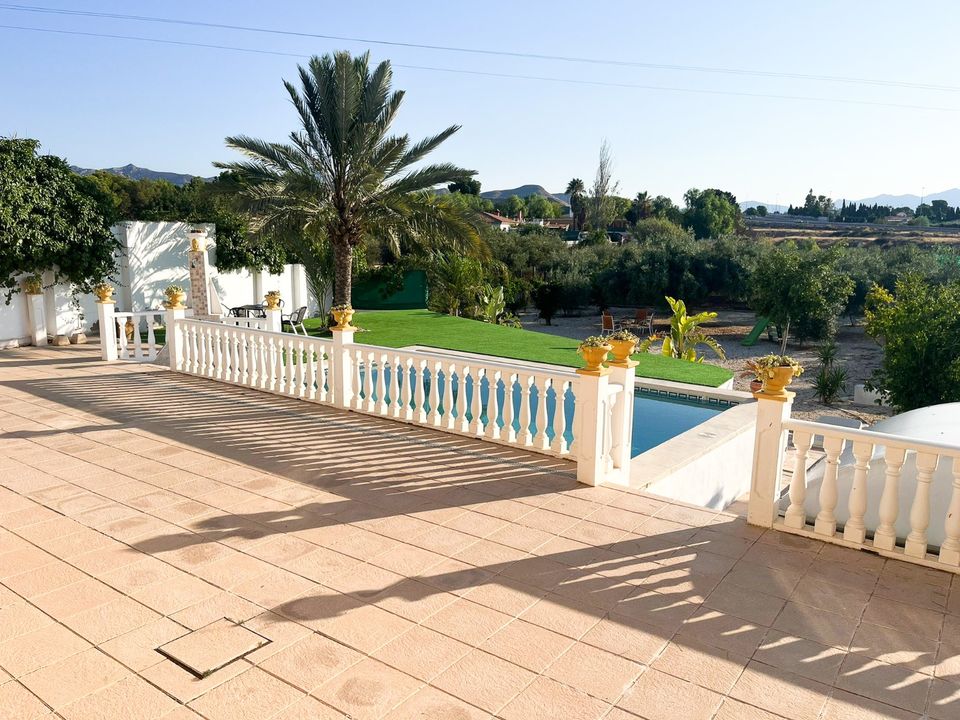 Masia a Alicante, Alicante - foto 5