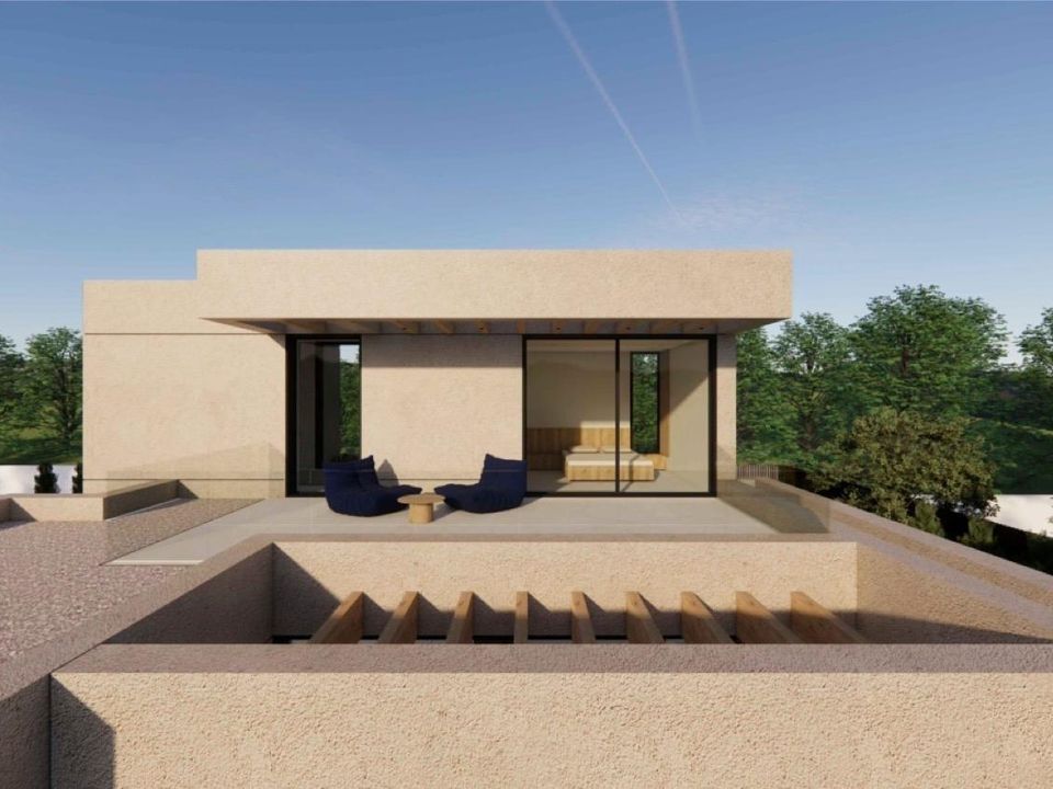 Villa i Polop, Alicante - foto 4