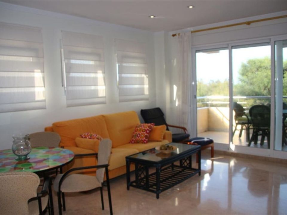Lejlighed i Oliva, Valencia - foto 4