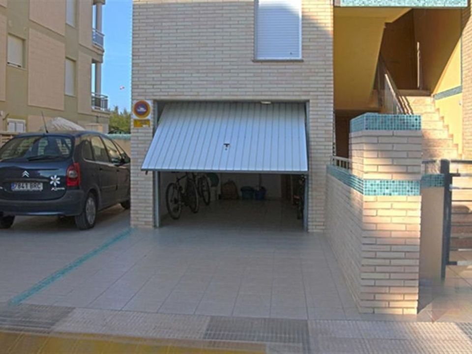 Lejlighed i Oliva, Valencia - foto 5