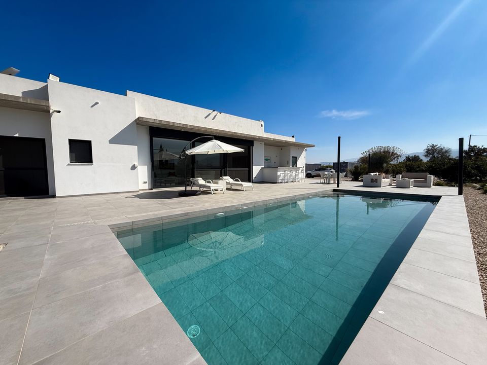Villa i Tormos, Alicante - foto 2