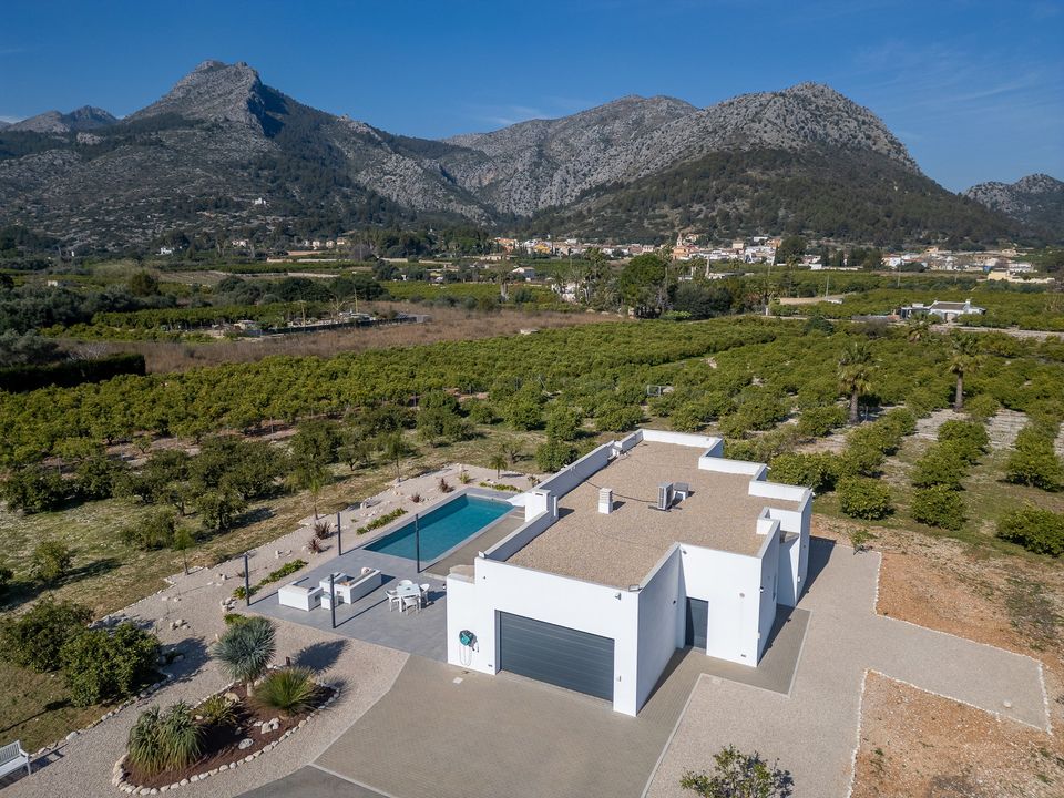Villa i Tormos, Alicante - foto 4