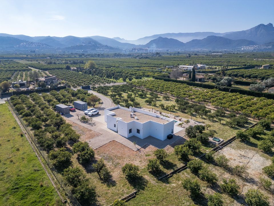 Villa i Tormos, Alicante - foto 5