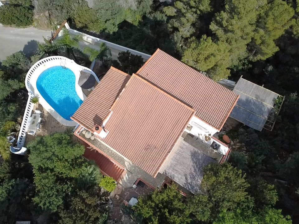 Villa i Pedreguer, Alicante - foto 3