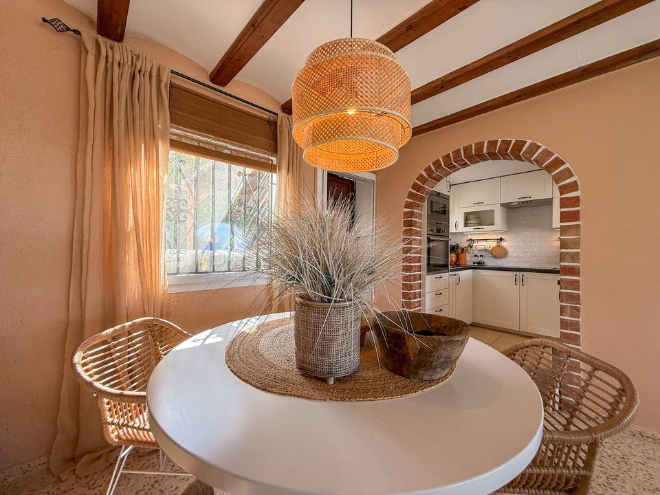 Villa i Pedreguer, Alicante - foto 4
