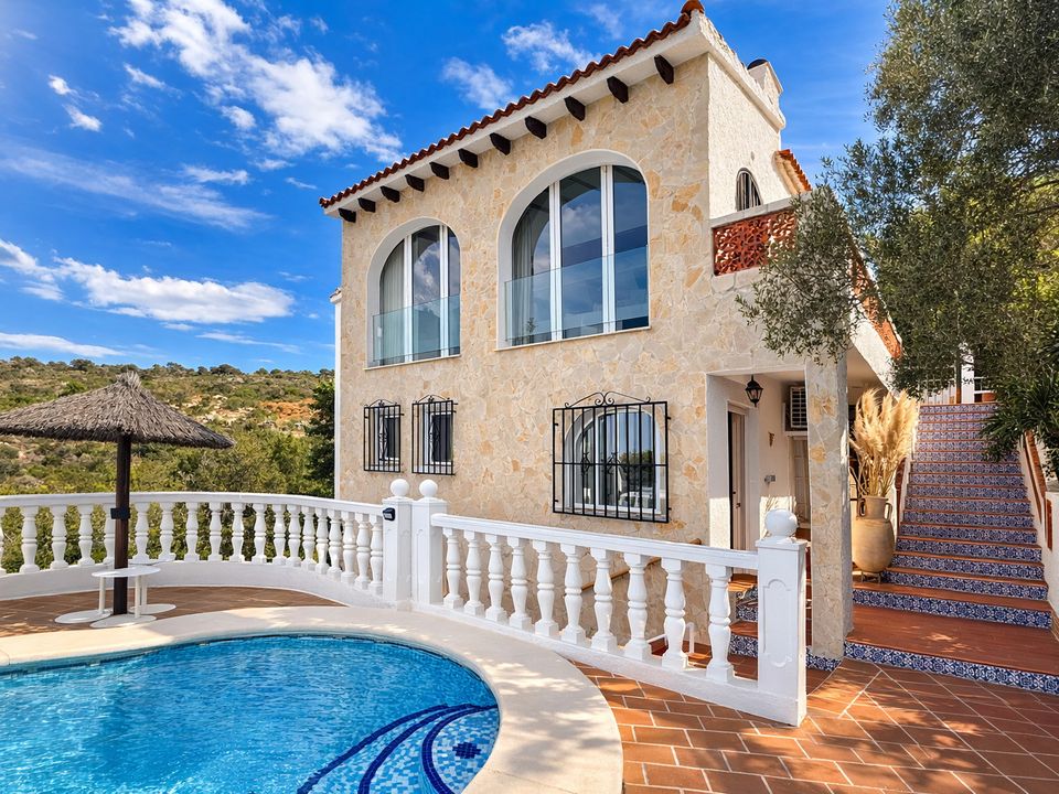 Villa i Pedreguer, Alicante - foto 2