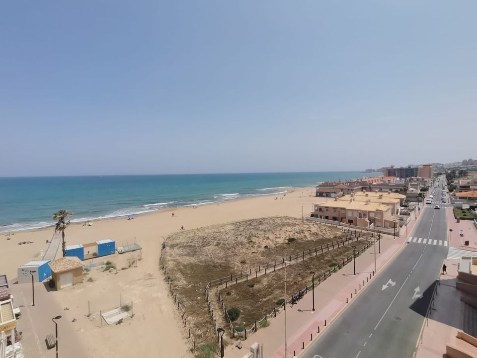 Penthouse i Torrevieja, Alicante - foto 1