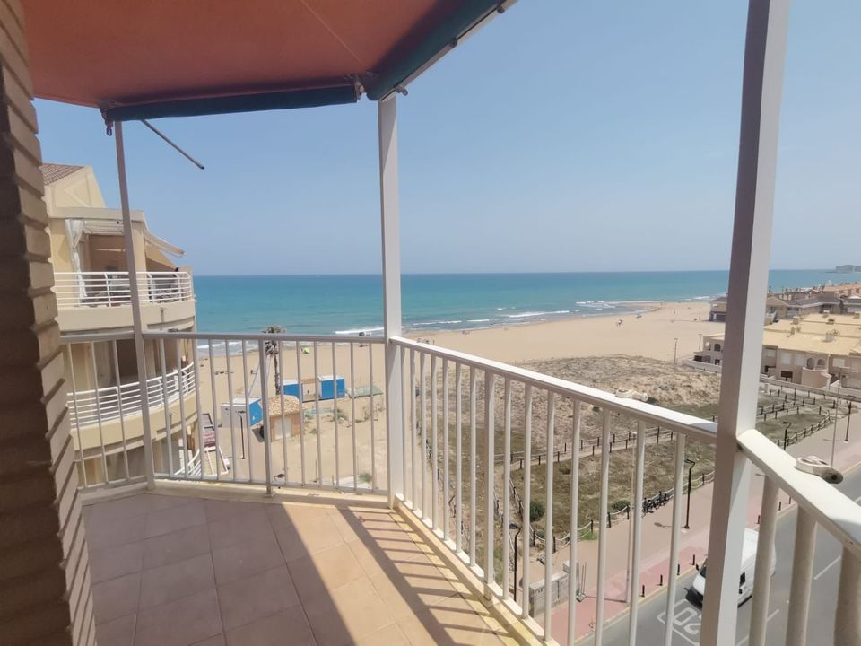 Penthouse i Torrevieja, Alicante - foto 2