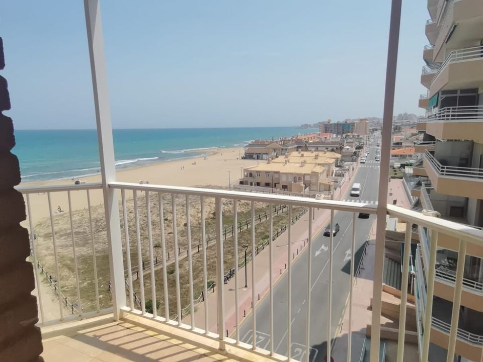 Penthouse i Torrevieja, Alicante - foto 3