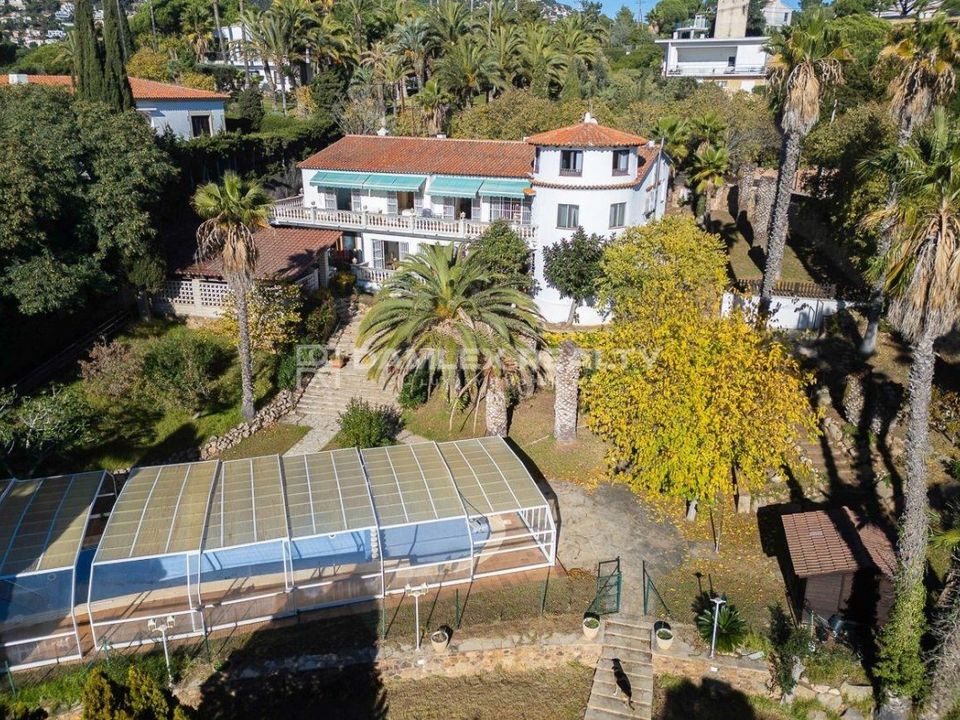 Villa i Lloret De Mar, Gerona - foto 2