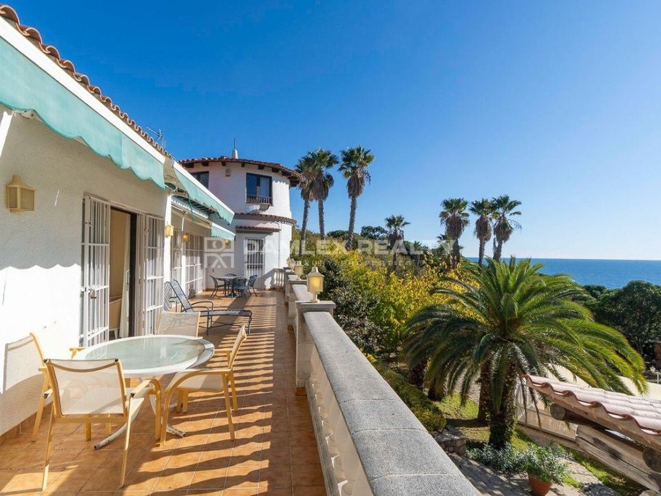 Villa i Lloret De Mar, Gerona - foto 3