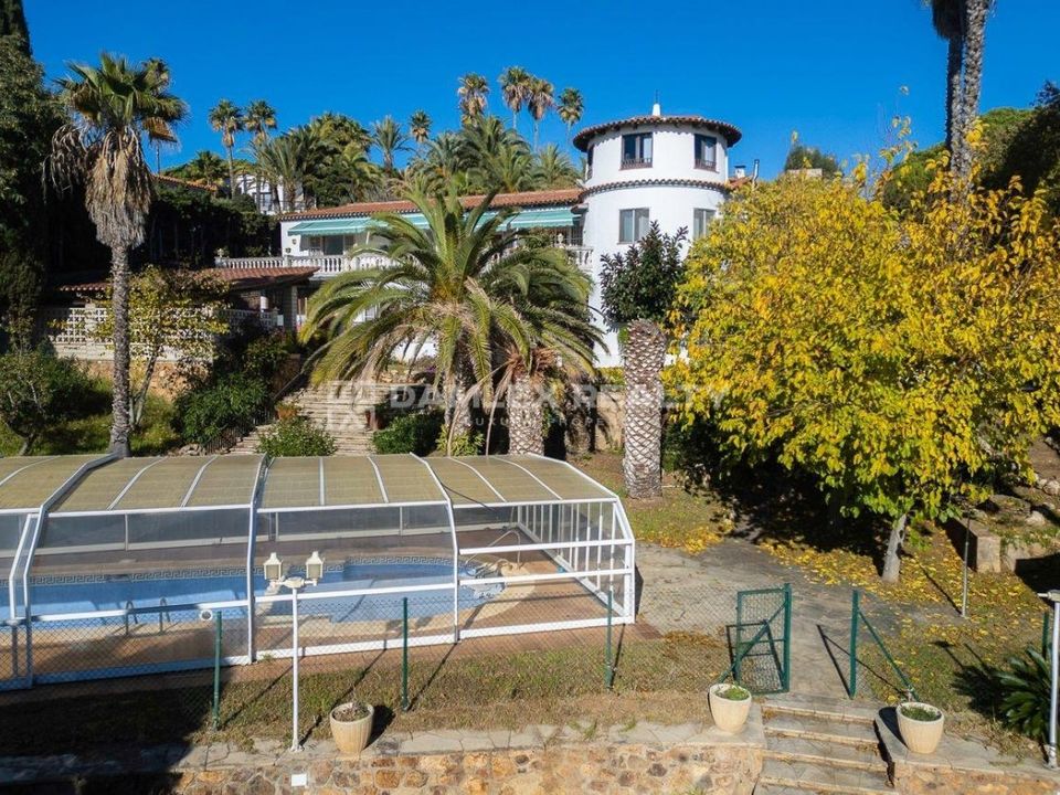 Villa i Lloret De Mar, Gerona - foto 4