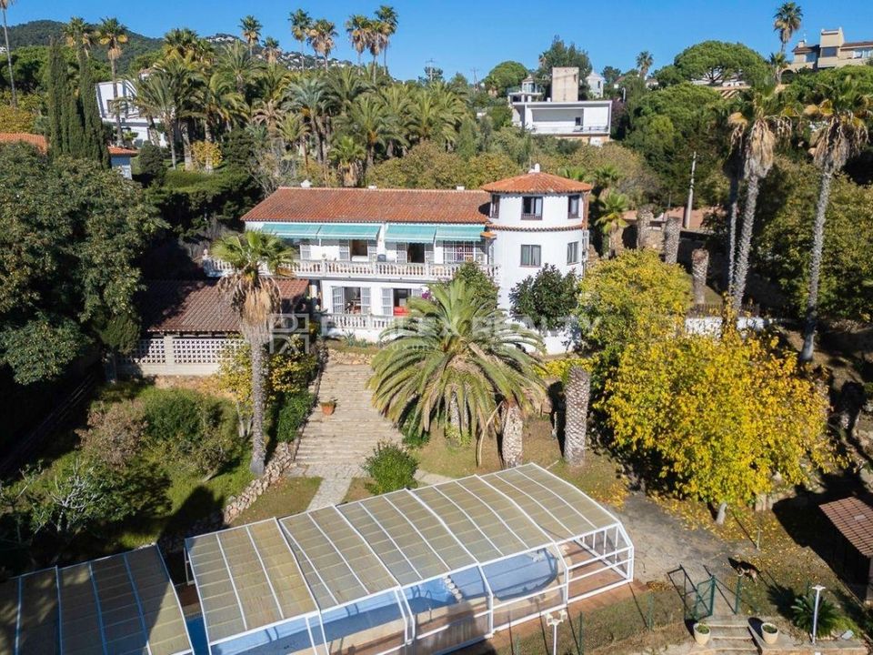 Villa i Lloret De Mar, Gerona - foto 5