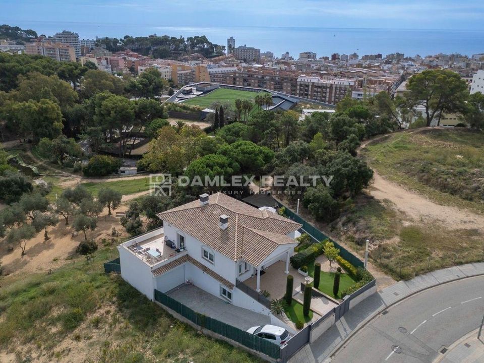 Villa i Lloret De Mar, Gerona - foto 3