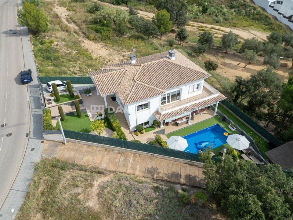 Villa i Lloret De Mar, Gerona - foto 5