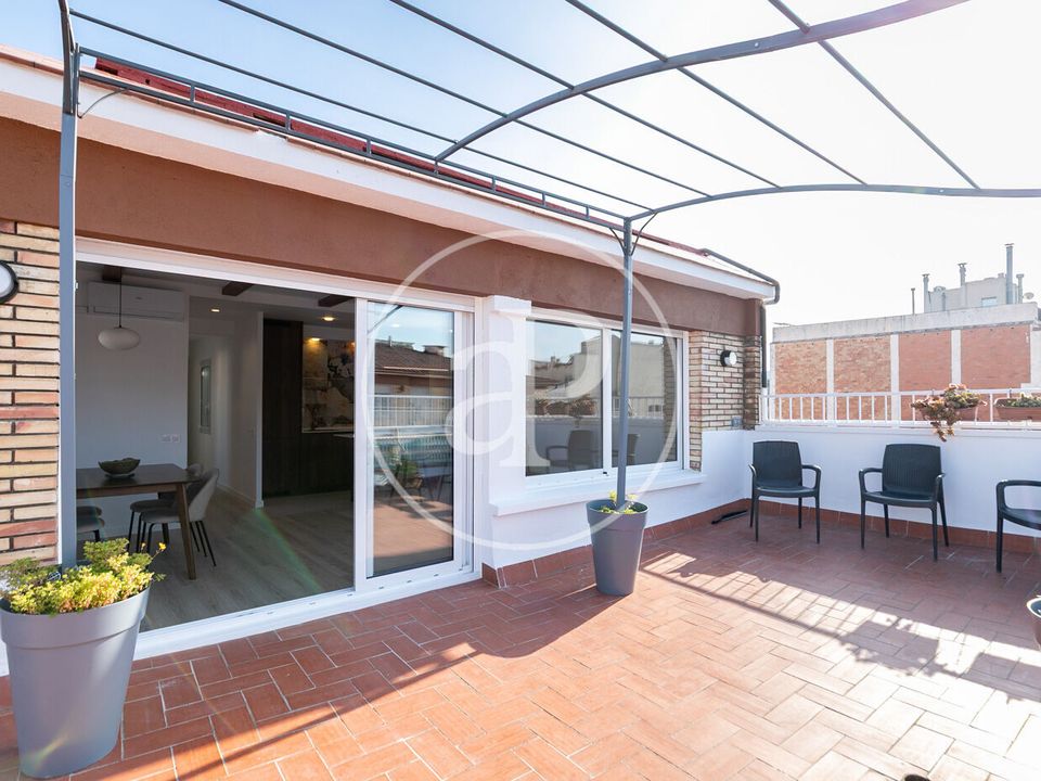 Penthouse i Barcelona, Barcelona - foto 5