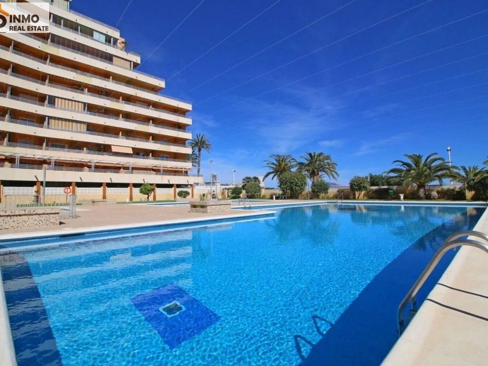 Studio i Calpe, Alicante - foto 1