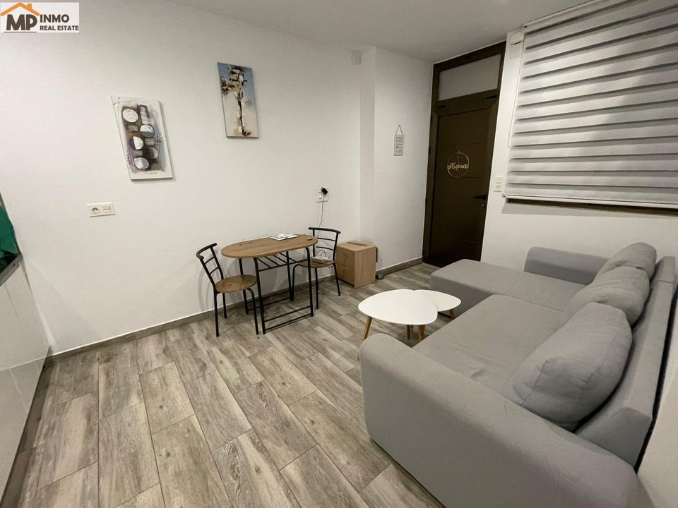 Studio i Calpe, Alicante - foto 3