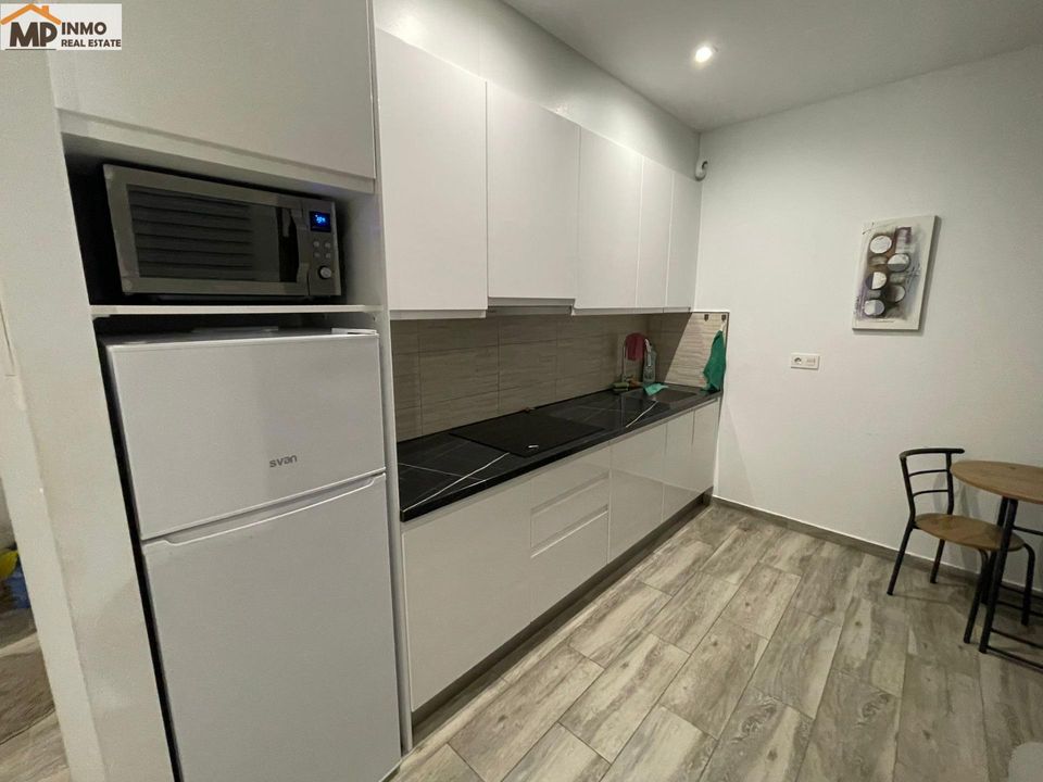 Studio i Calpe, Alicante - foto 4