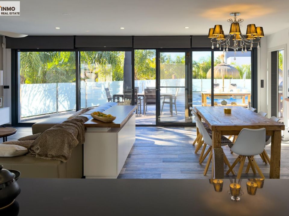 Villa i Calpe, Alicante - foto 5