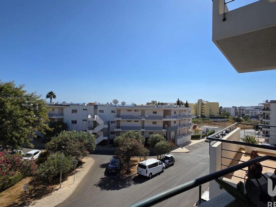 Lejlighed i Lagos, Faro - foto 1