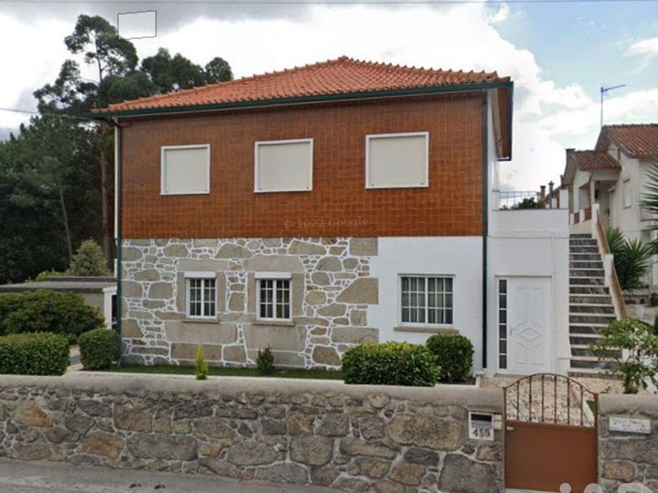 Byhus i Viana do Castelo, Viana do Castelo - foto 2